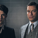 Illustration for article titled The Hour: “Season Two, Episode One”